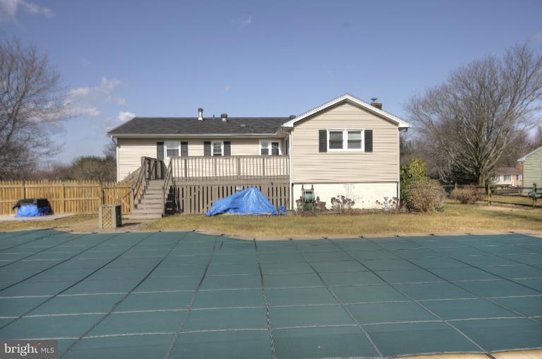 2711 Hunting Ridge Court Baldwin, MD 21013 - Photo 25 of 26 a view of house and outdoor space