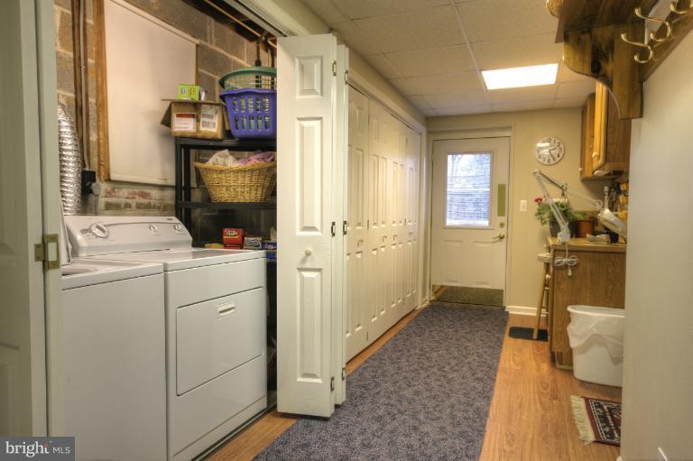 2711 Hunting Ridge Court Baldwin, MD 21013 - Photo 6 of 26 a room with storage and utility