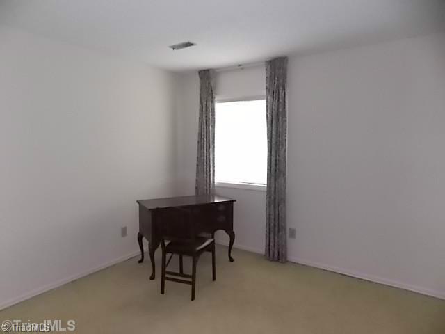 1726 B N Hamilton High Point High Point, NC 27262 - Photo 11 of 11 3rd Bedroom. Den or Office
