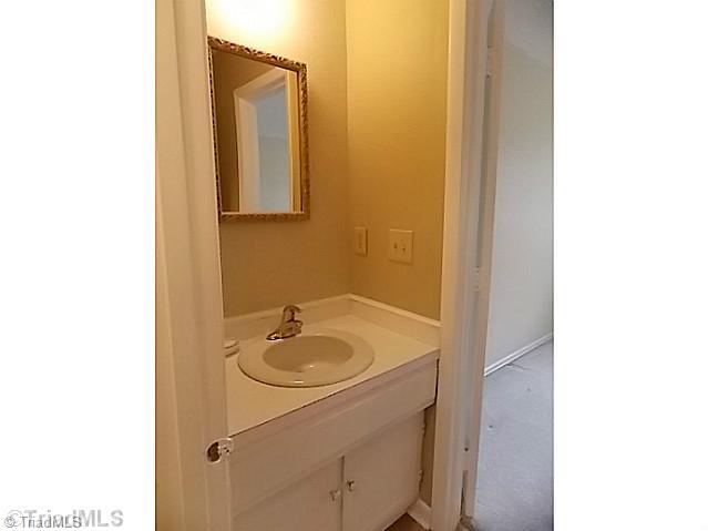 1726 B N Hamilton High Point High Point, NC 27262 - Photo 8 of 11 Other. Half bath off 2nd bedroom