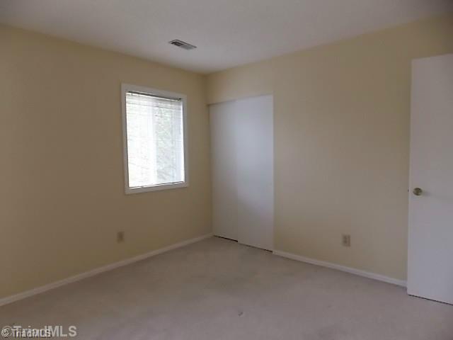 1726 B N Hamilton High Point High Point, NC 27262 - Photo 10 of 11 2nd Bedroom.