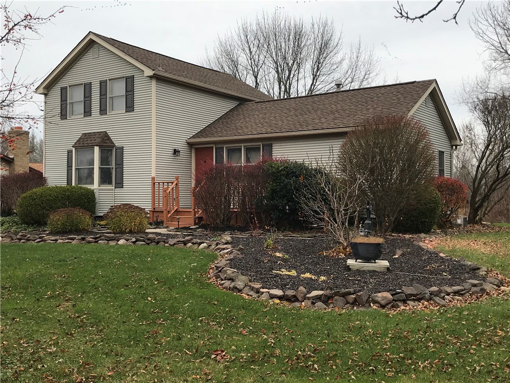 202 Moul Road Parma, NY 14468 - Photo 1 of 1 Gallery Image 1
