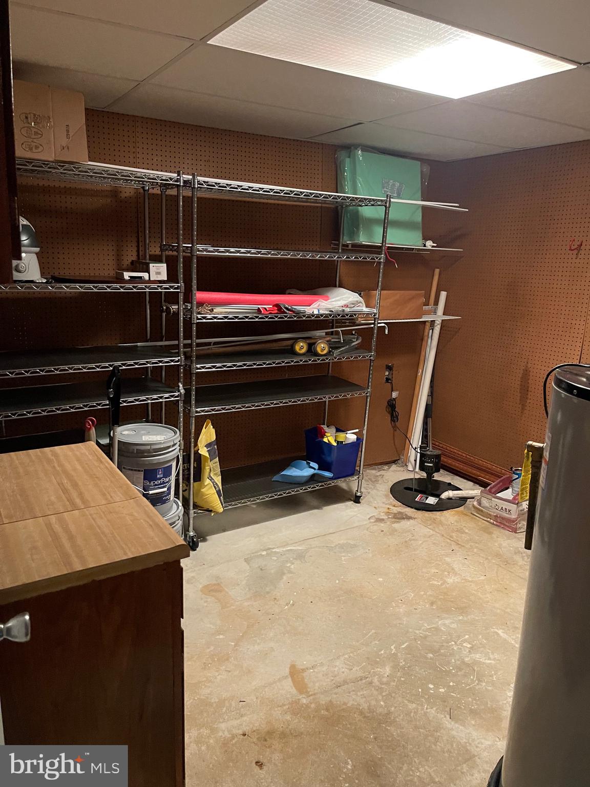 2313 Westport Lane Crofton, MD 21114 - Photo 26 of 34 a room with gym equipment