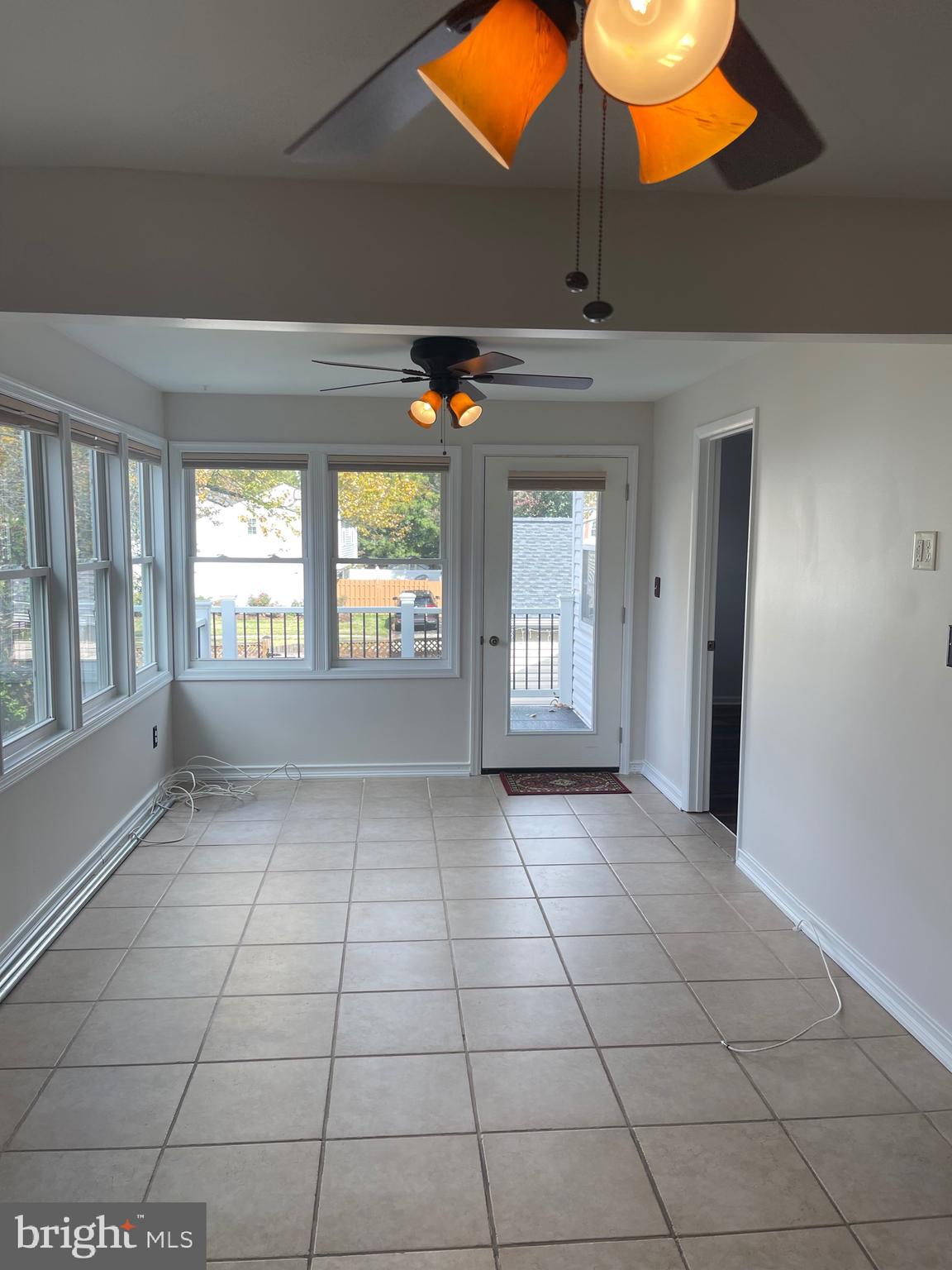 2313 Westport Lane Crofton, MD 21114 - Photo 9 of 34 a view of an empty room and window