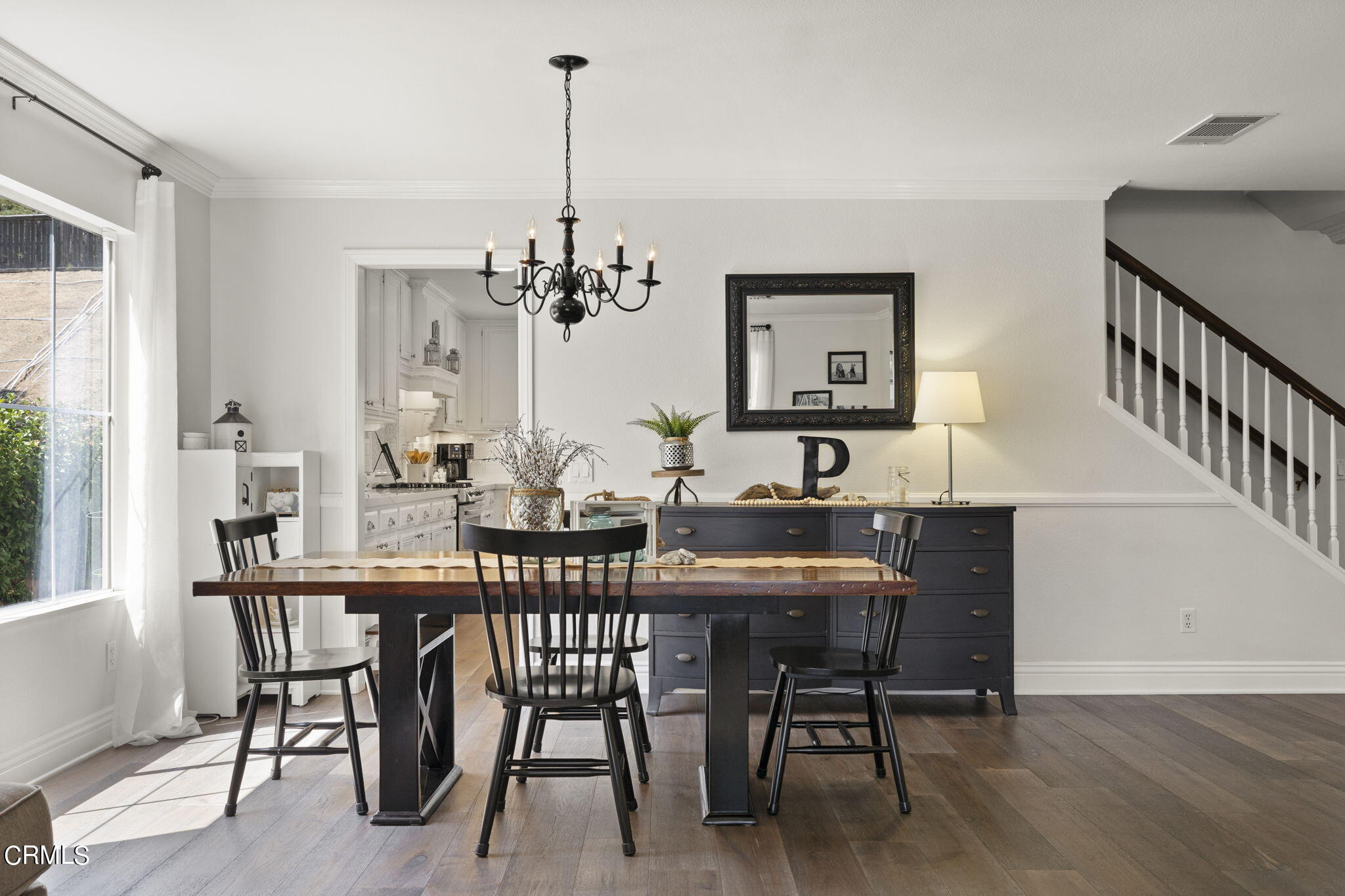 32807 Ridge Top Lane Castaic, CA 91384 - Photo 11 of 67 Dining Room