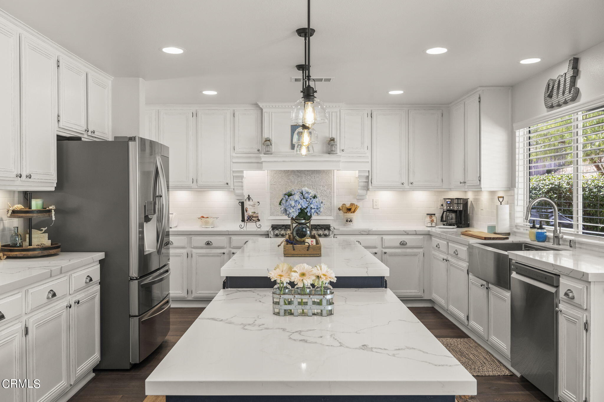 Gorgeous Kitchen