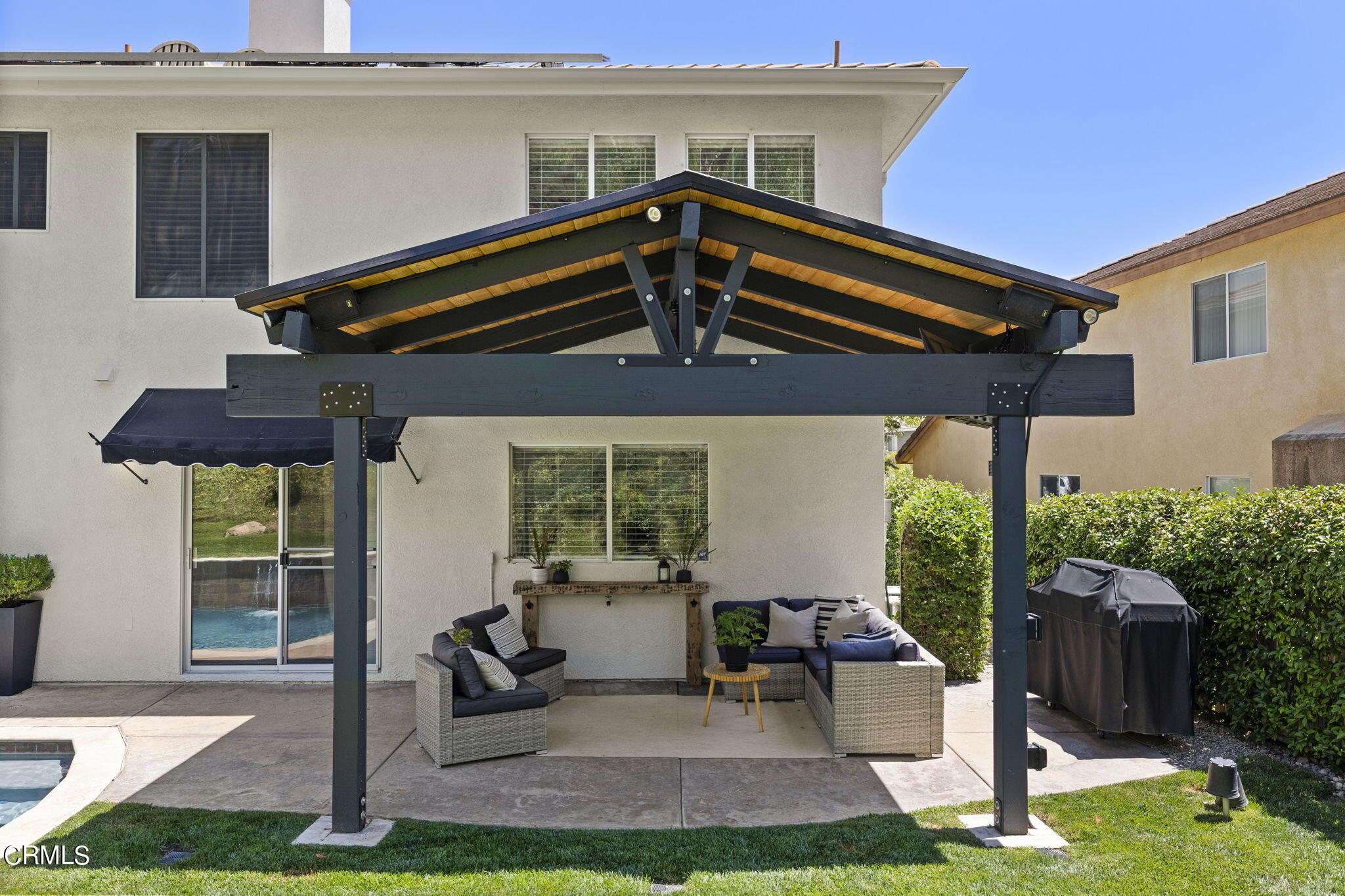 32807 Ridge Top Lane Castaic, CA 91384 - Photo 50 of 67 Outdoor Living