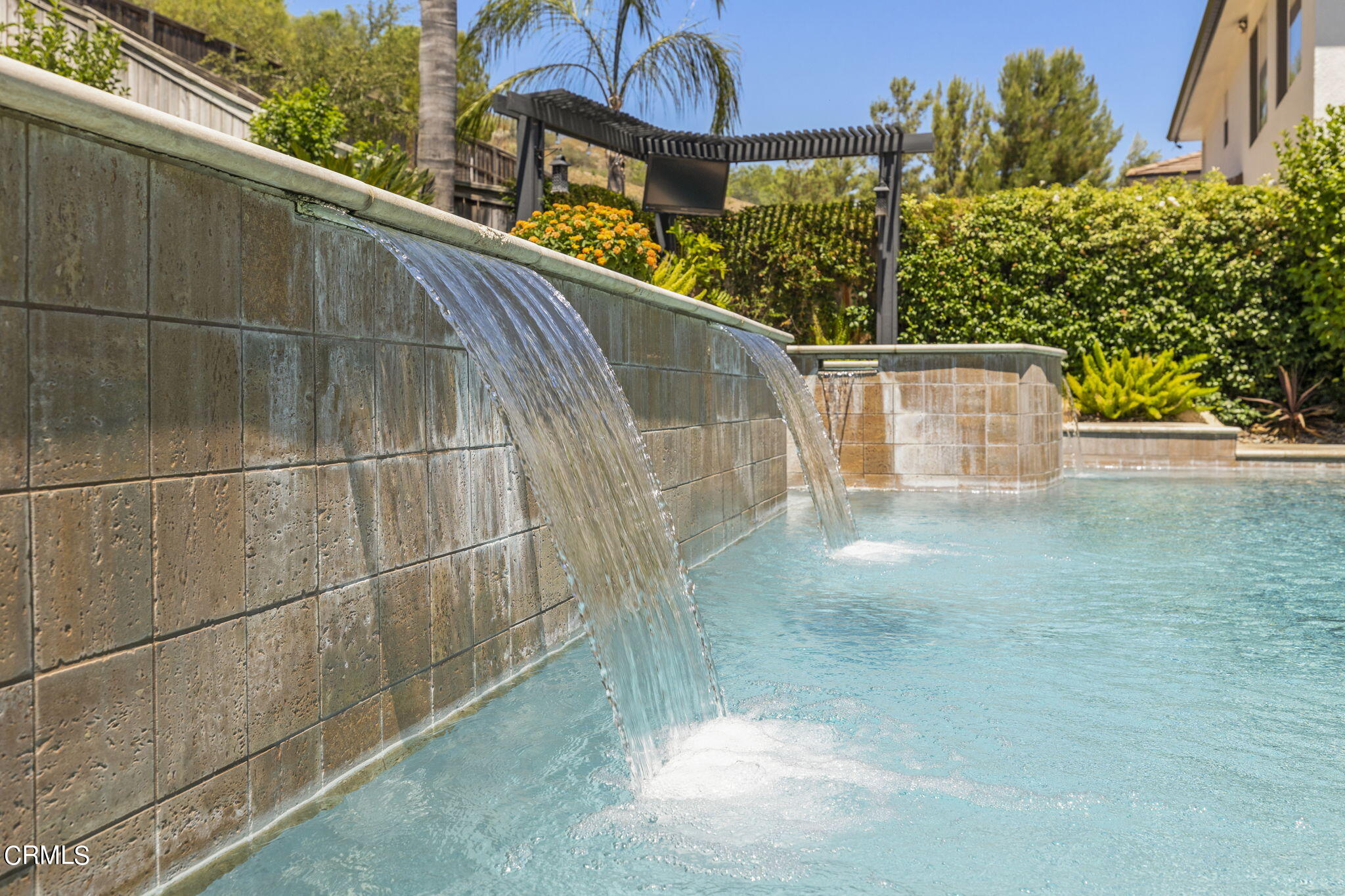 32807 Ridge Top Lane Castaic, CA 91384 - Photo 54 of 67 Water Features