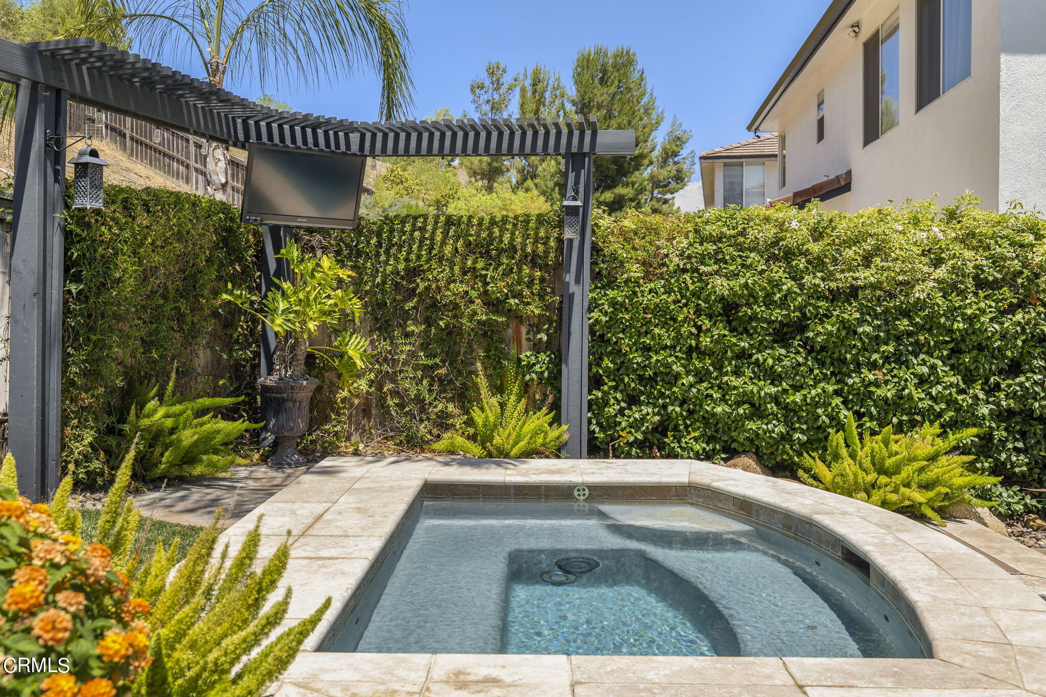 32807 Ridge Top Lane Castaic, CA 91384 - Photo 55 of 67 Spa