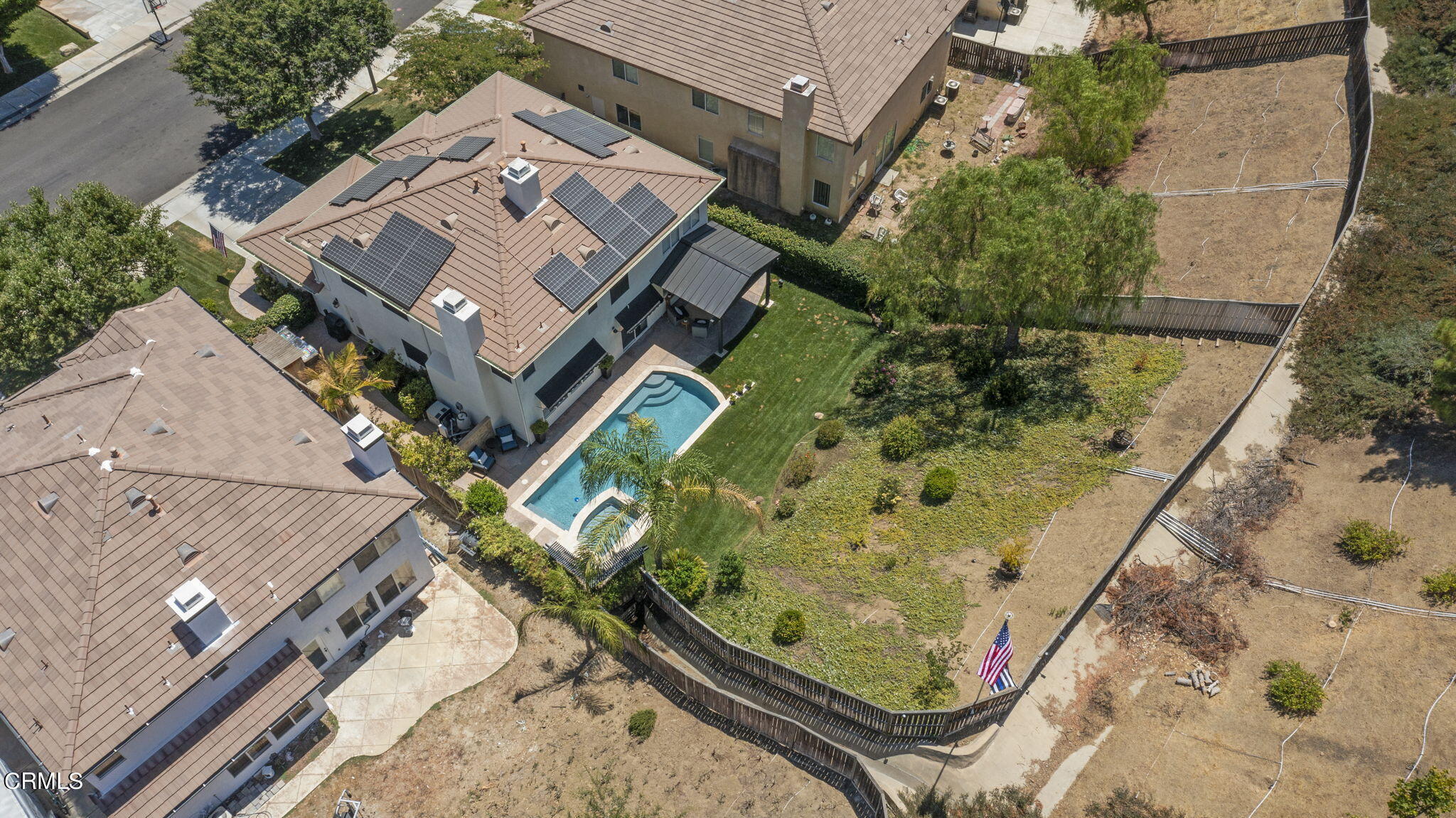 32807 Ridge Top Lane Castaic, CA 91384 - Photo 61 of 67 Ridge Top