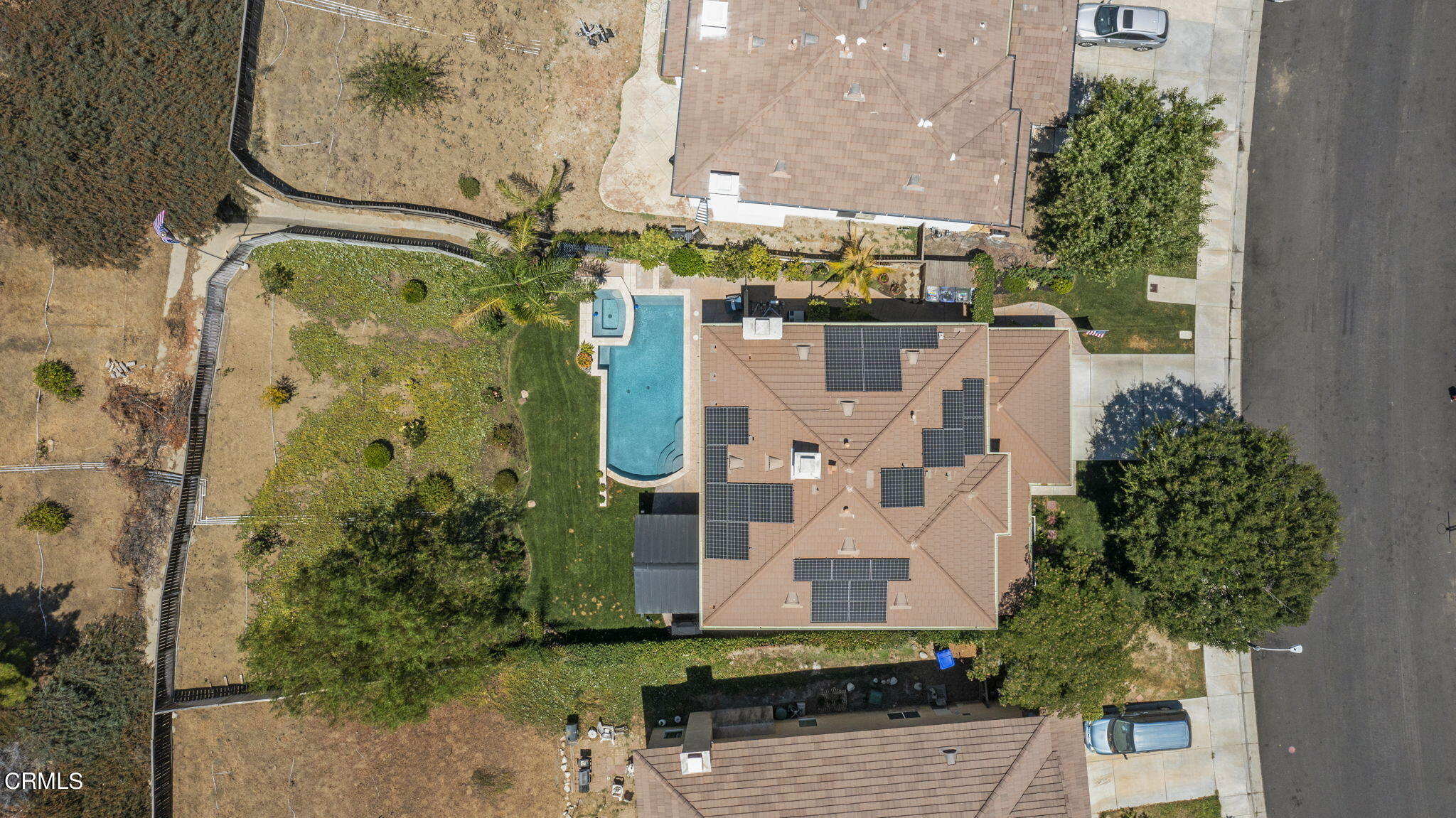 32807 Ridge Top Lane Castaic, CA 91384 - Photo 62 of 67 Ridge Top