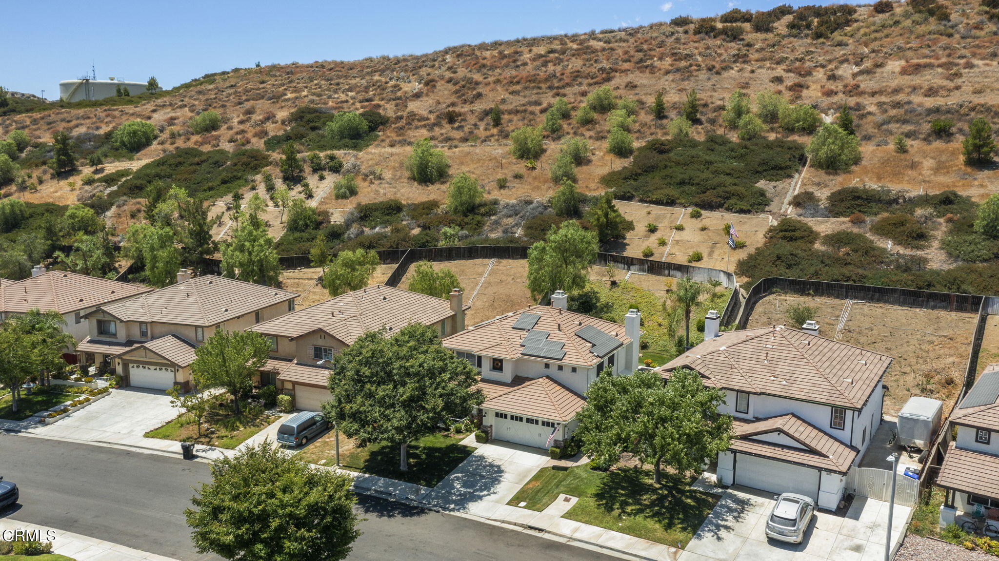 32807 Ridge Top Lane Castaic, CA 91384 - Photo 64 of 67 Ridge Top