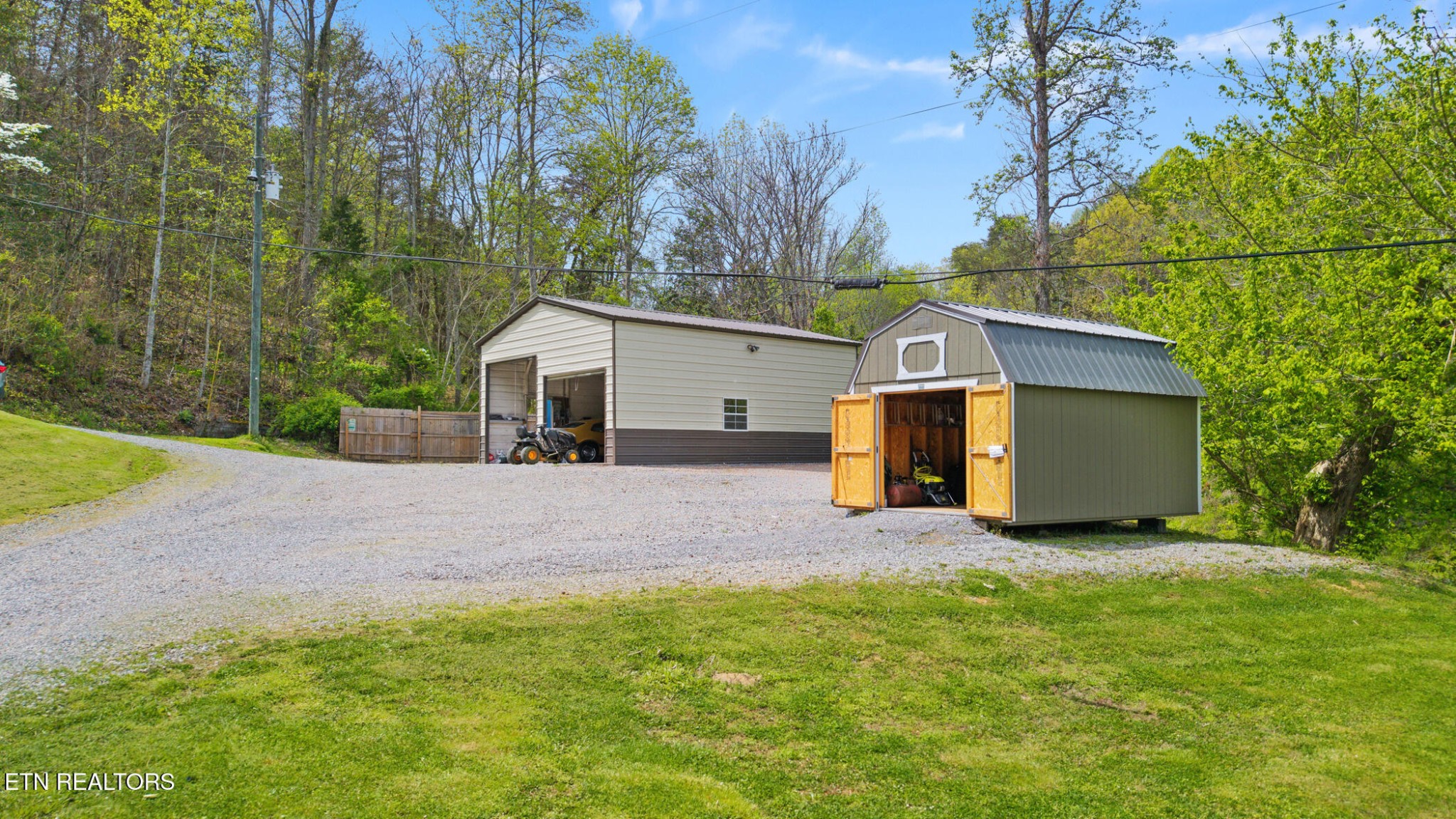 338 South Rogers Road Seymour, TN 37865 - Photo 4 of 43 Gallery Image 4
