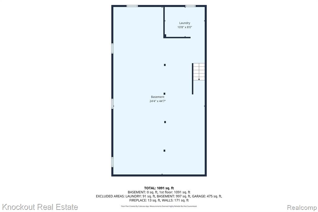 4256 Emerald Road Bridgeport, MI 48722 - Photo 45 of 47 Gallery Image 45