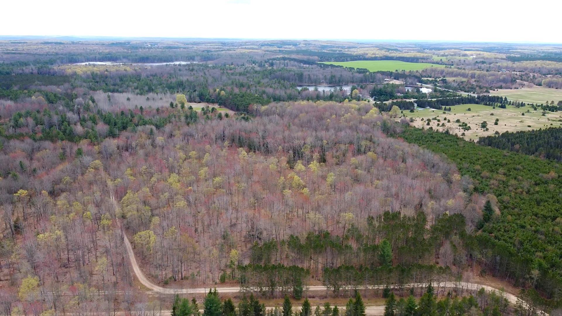 Southeast Spencer Road Southeast Kalkaska, MI 49646 - Photo 24 of 36