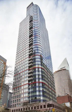 $6,500 | 250 East 54th Street, Unit 37C | Midtown East