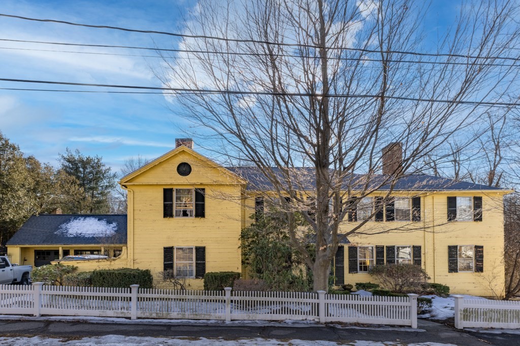 65 Brook Hill Road Milton, MA 02186 - Photo 1 of 38 Gallery Image 1