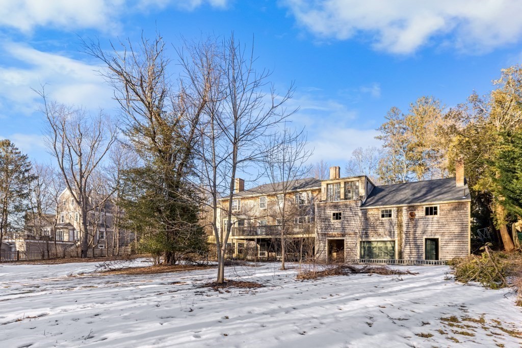 65 Brook Hill Road Milton, MA 02186 - Photo 30 of 38 Gallery Image 30