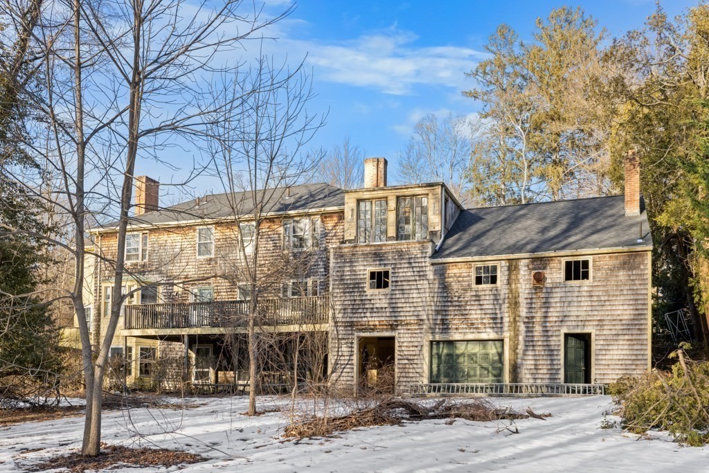 65 Brook Hill Road Milton, MA 02186 - Photo 31 of 38 Gallery Image 31