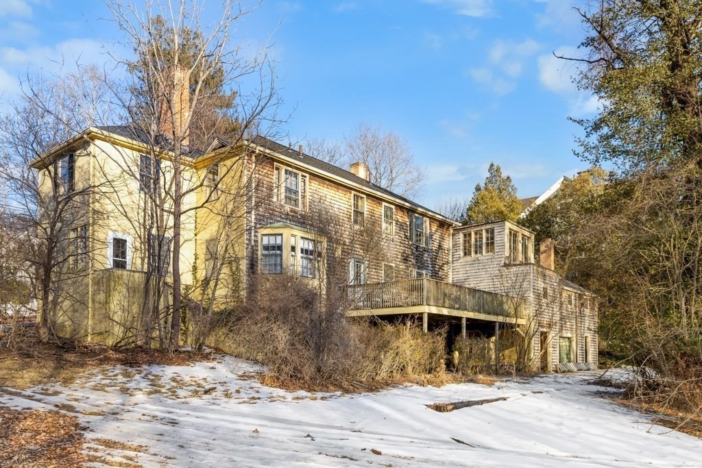 65 Brook Hill Road Milton, MA 02186 - Photo 33 of 38 Gallery Image 33