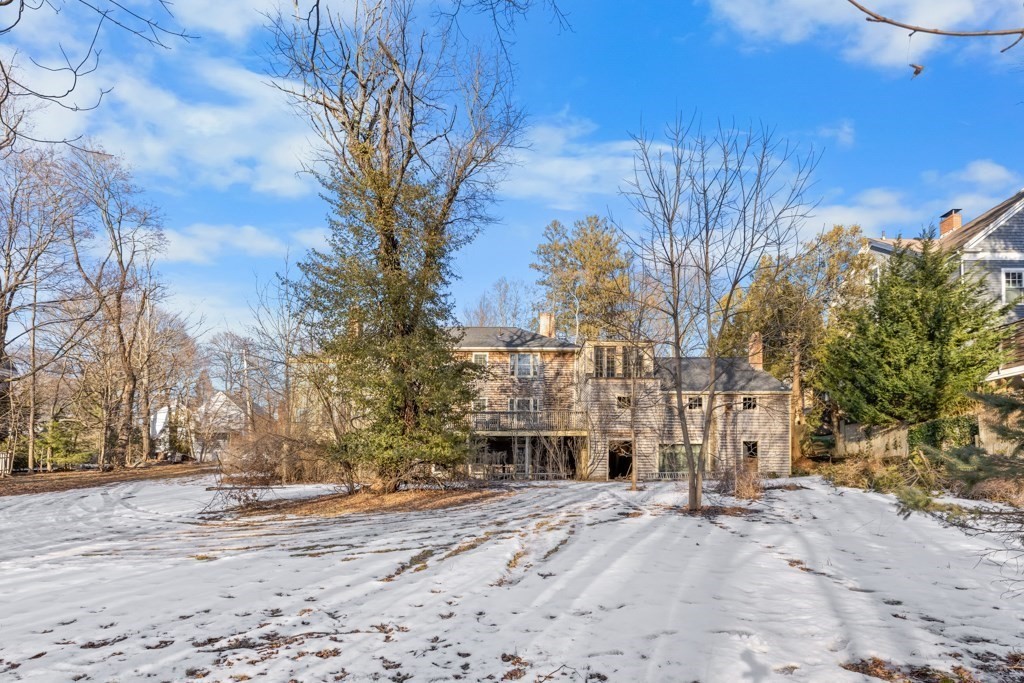 65 Brook Hill Road Milton, MA 02186 - Photo 34 of 38 Gallery Image 34