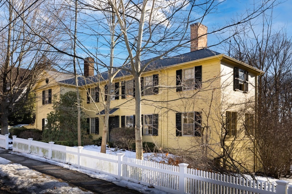 65 Brook Hill Road Milton, MA 02186 - Photo 35 of 38 Gallery Image 35