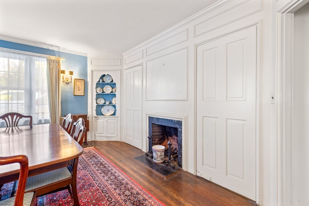 65 Brook Hill Road Milton, MA 02186 - Photo 8 of 38 Gallery Image 8