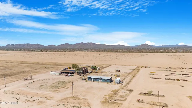 $348,000 | 4318 North White Road, Maricopa, AZ 85139