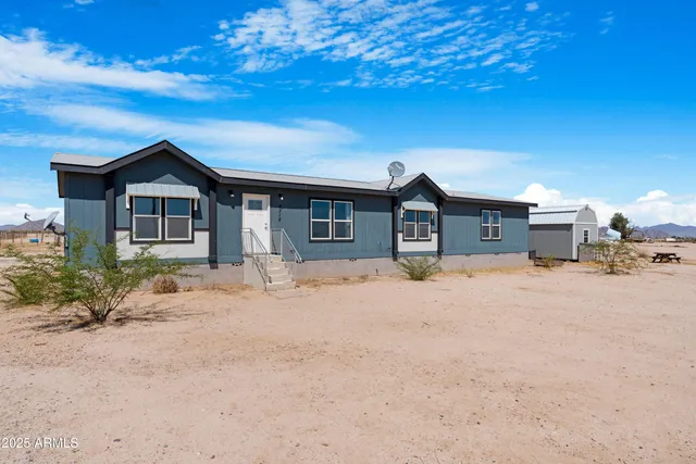 $348,000 | 4318 North White Road, Maricopa, AZ 85139