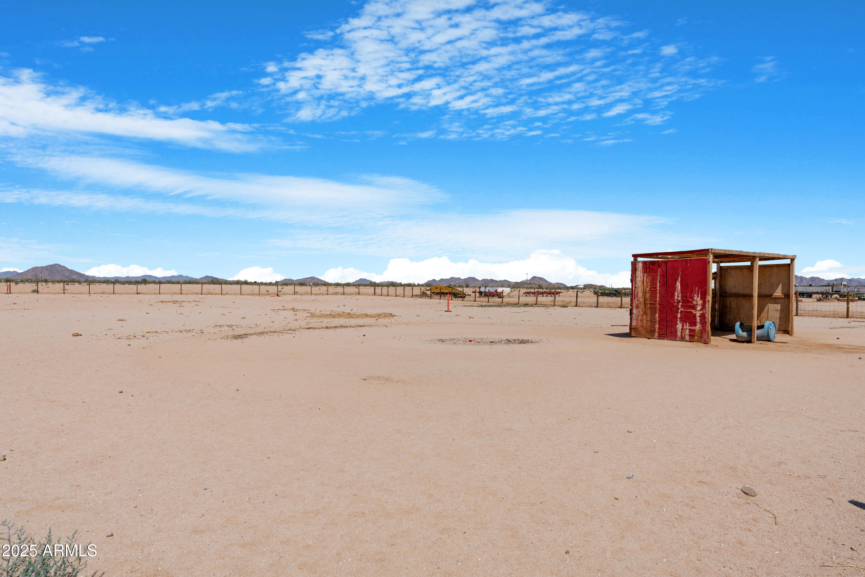 4318 North White Road Maricopa, AZ 85139 - Photo 6 of 21 Backyard 1