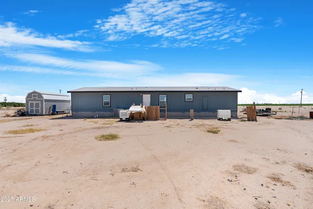 $348,000 | 4318 North White Road, Maricopa, AZ 85139