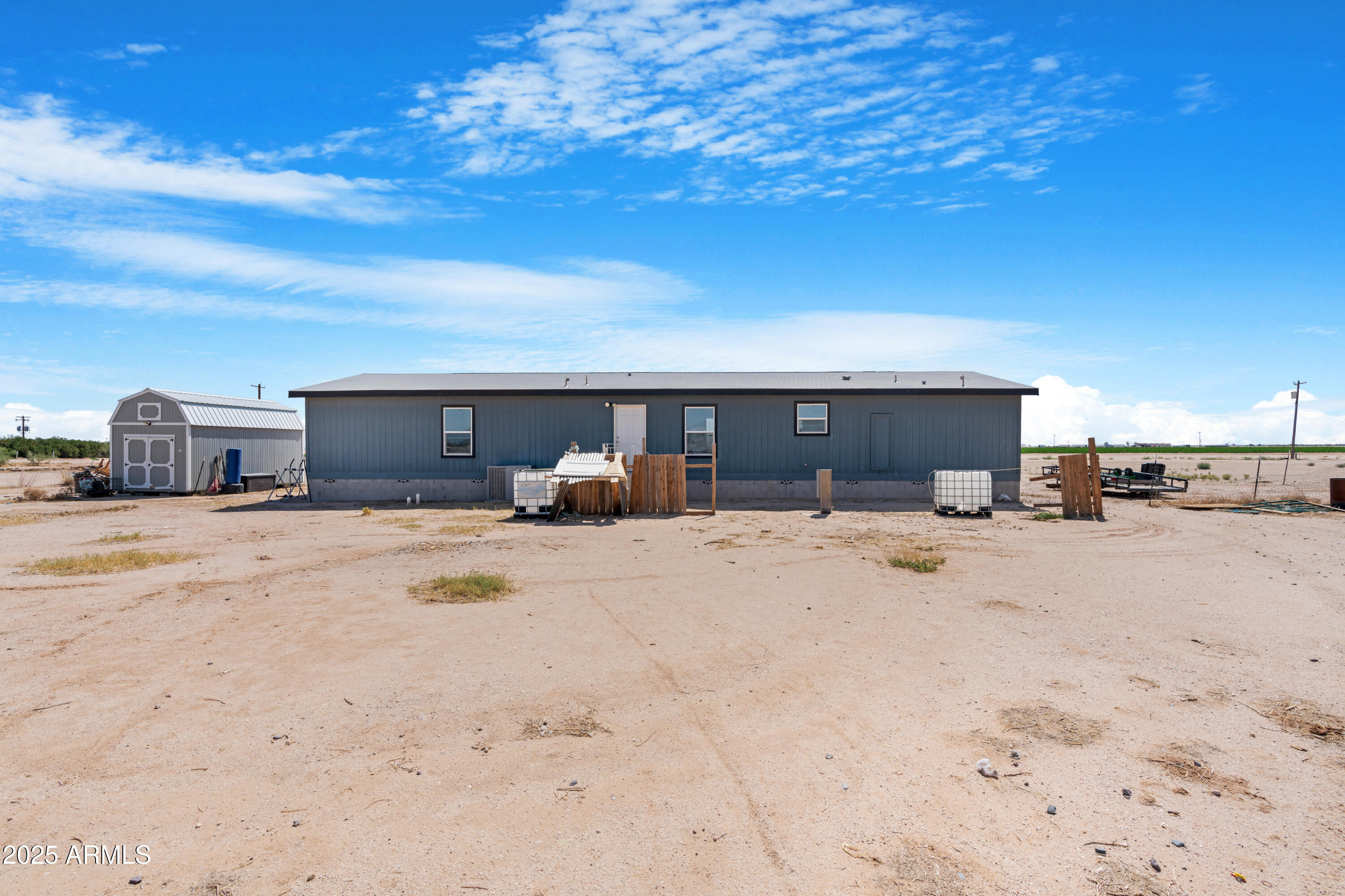 4318 North White Road Maricopa, AZ 85139 - Photo 7 of 21 Backyard 2