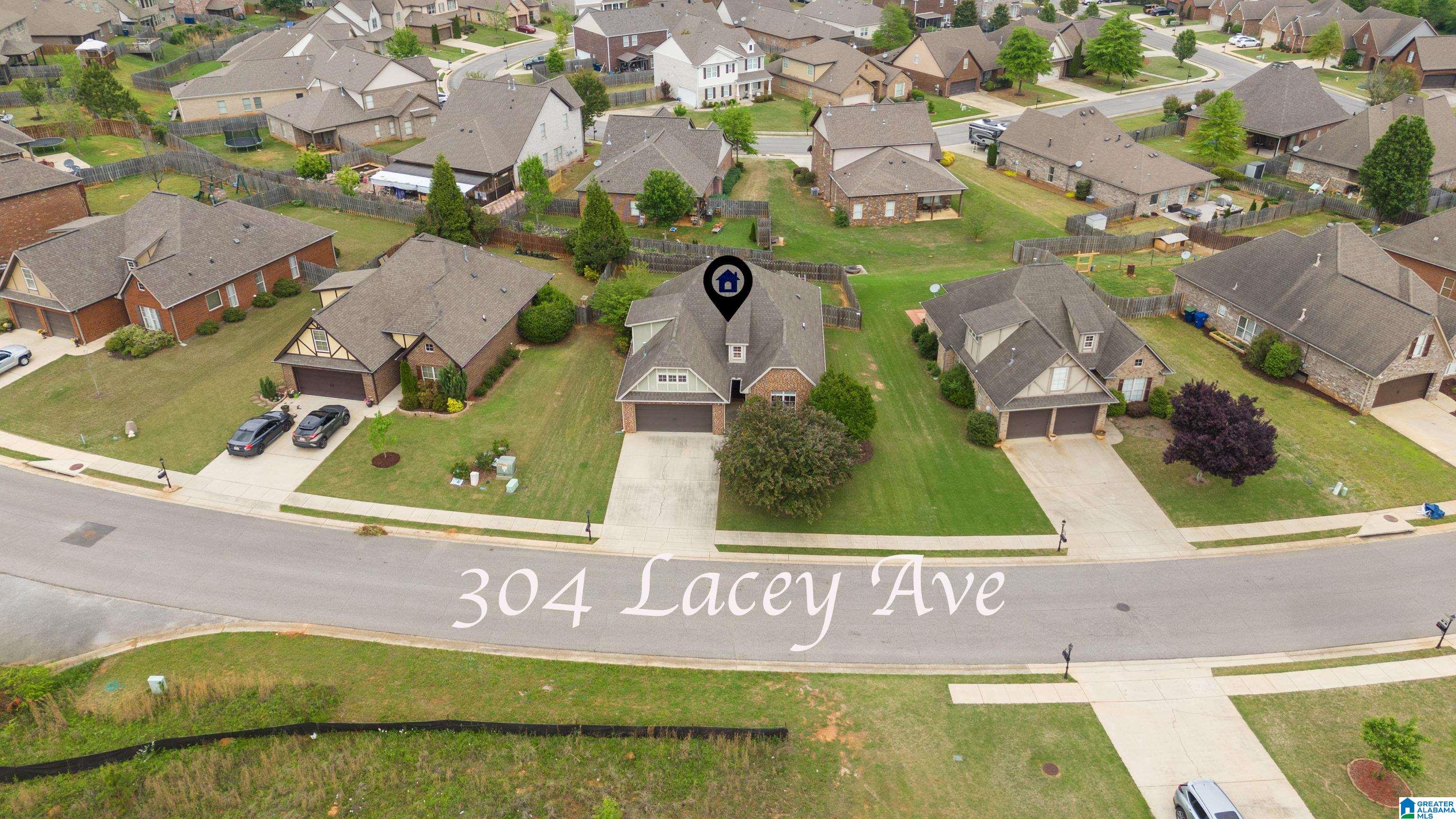 304 Lacey Avenue Alabaster, AL 35114 - Photo 28 of 43