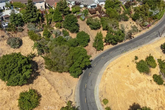 $100,000 | 0 Rolph Park Drive, Crockett, CA 94525