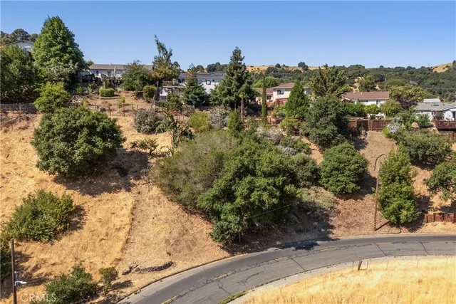 $100,000 | 0 Rolph Park Drive, Crockett, CA 94525