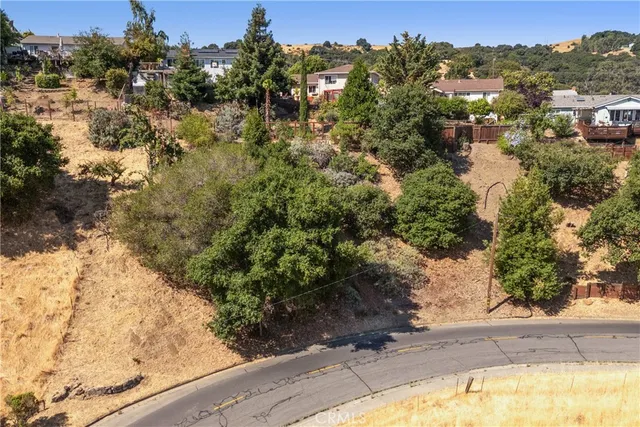 $100,000 | 0 Rolph Park Drive, Crockett, CA 94525