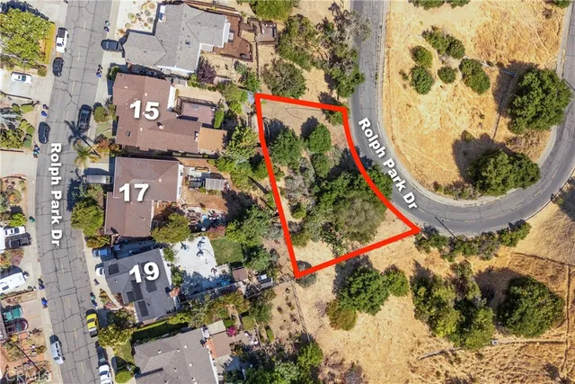 $100,000 | 0 Rolph Park Drive, Crockett, CA 94525