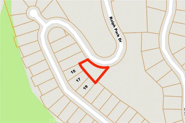 $100,000 | 0 Rolph Park Drive, Crockett, CA 94525