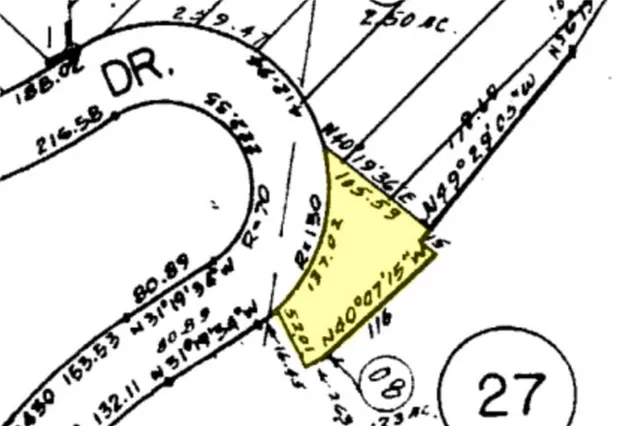 $100,000 | 0 Rolph Park Drive, Crockett, CA 94525