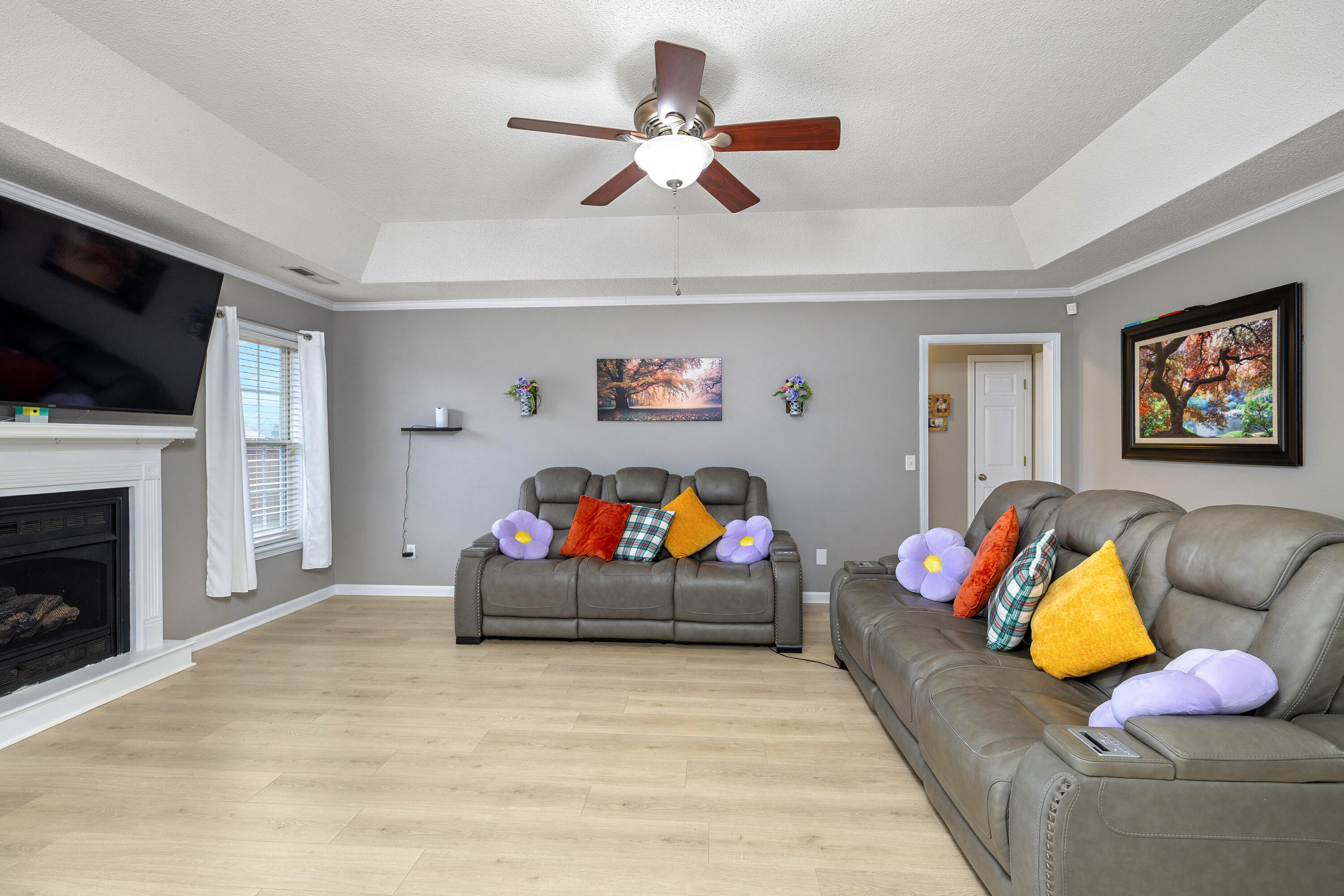 1285 Inabinet Drive Sumter, SC 29154 - Photo 7 of 40 Gallery Image 7