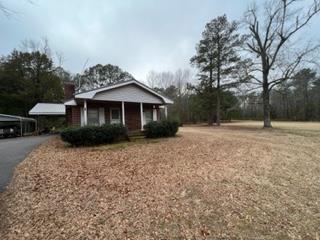 31 Richard Smith Road Warm Springs, GA 31830 - Photo 1 of 23 Main View
