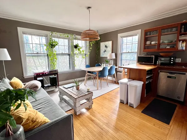 $2,900 | 34 Ash Street, Unit 404, Cambridge, MA 02138