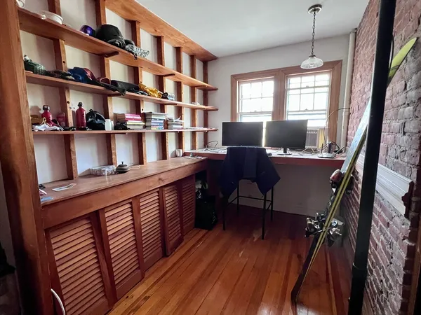 $2,900 | 34 Ash Street, Unit 404, Cambridge, MA 02138