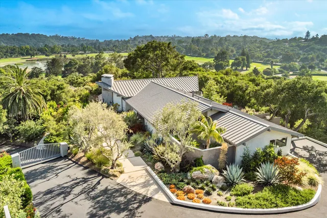 $6,925,000 | 4004 Via Laguna, Santa Barbara, CA 93110