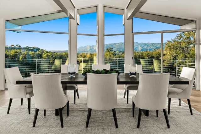 $6,925,000 | 4004 Via Laguna, Santa Barbara, CA 93110