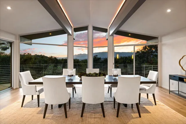 $6,925,000 | 4004 Via Laguna, Santa Barbara, CA 93110