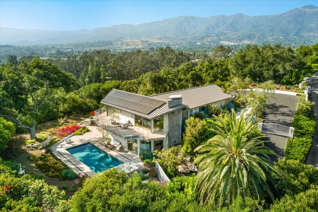 $6,925,000 | 4004 Via Laguna, Santa Barbara, CA 93110
