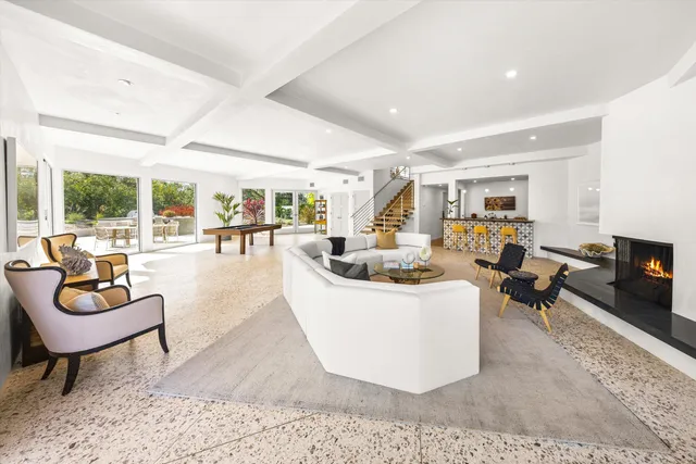 $6,925,000 | 4004 Via Laguna, Santa Barbara, CA 93110