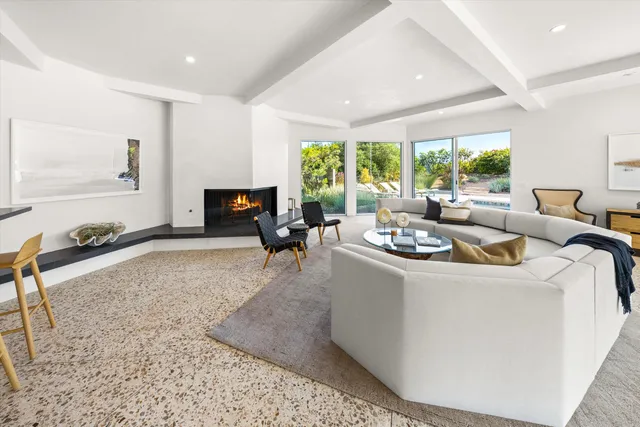 $6,925,000 | 4004 Via Laguna, Santa Barbara, CA 93110