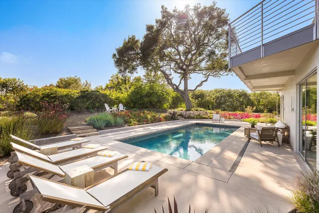 $6,925,000 | 4004 Via Laguna, Santa Barbara, CA 93110